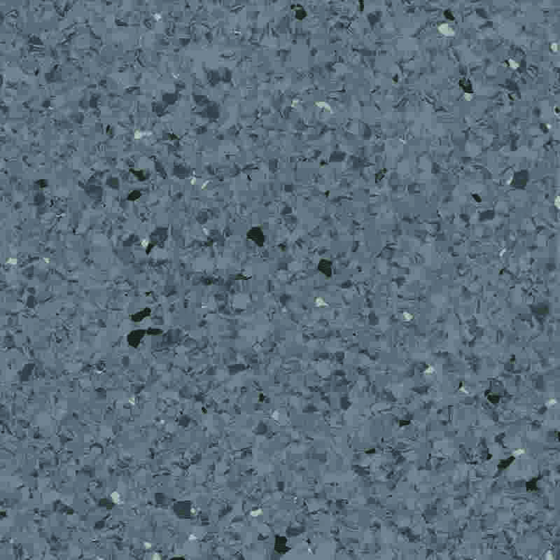 Mäkká a upokojujúca homogénna podlaha