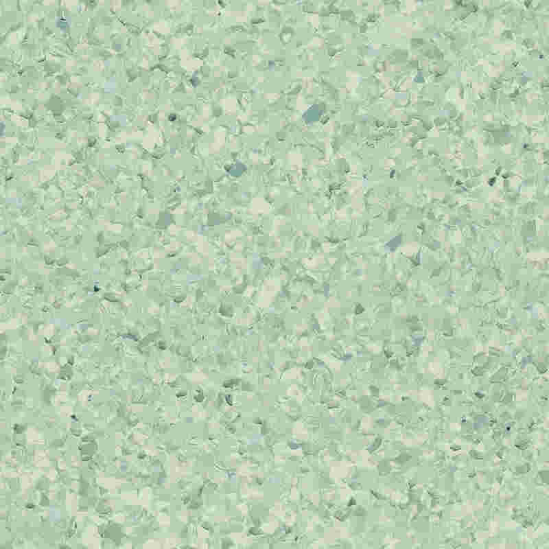 Mäkká a upokojujúca homogénna podlaha