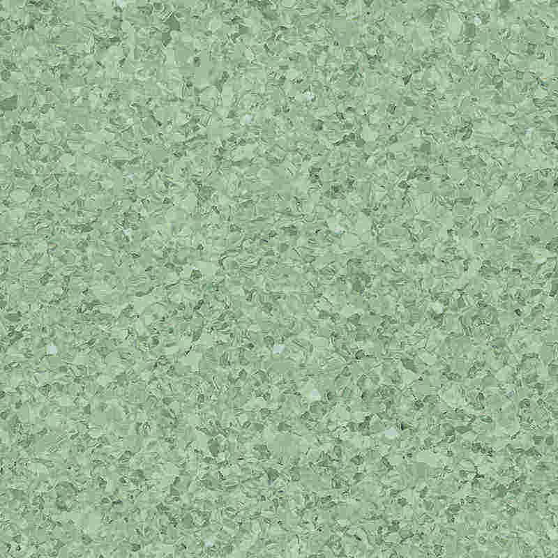 Mäkká a upokojujúca homogénna podlaha