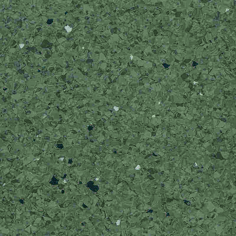 Mäkká a upokojujúca homogénna podlaha