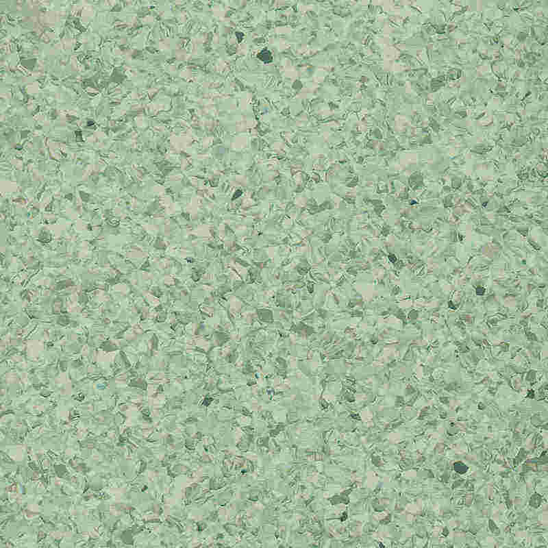 Mäkká a upokojujúca homogénna podlaha