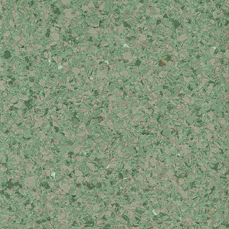 Mäkká a upokojujúca homogénna podlaha