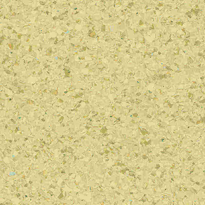 Mäkká a upokojujúca homogénna podlaha