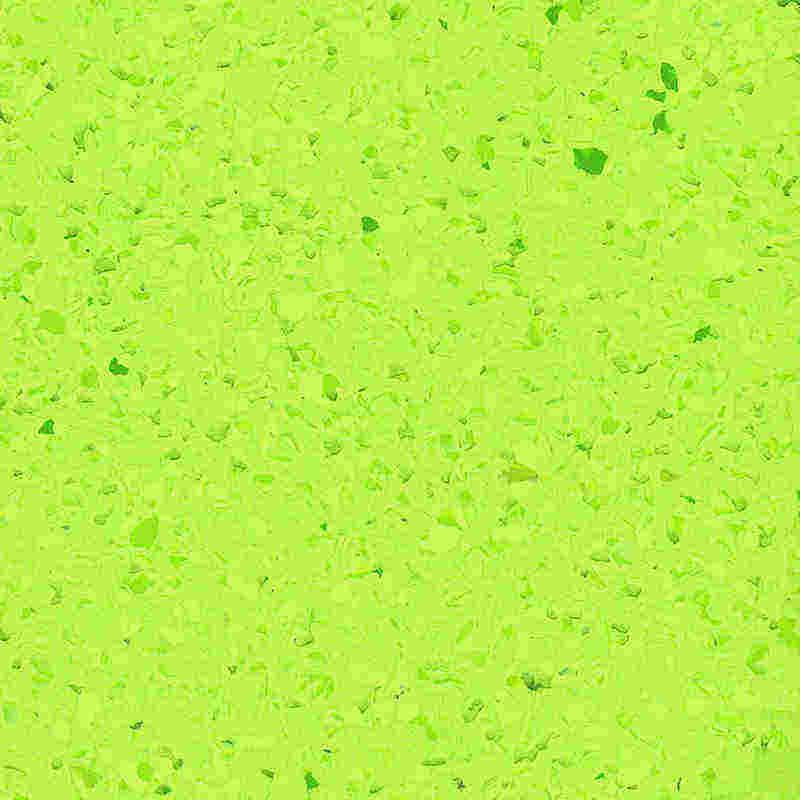 Mäkká a upokojujúca homogénna podlaha