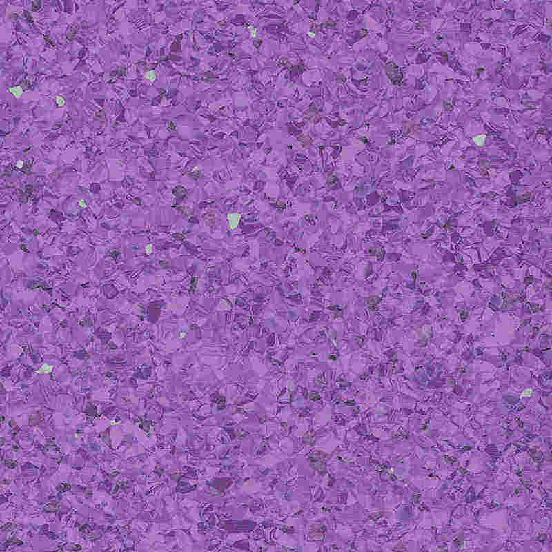 Mäkká a upokojujúca homogénna podlaha