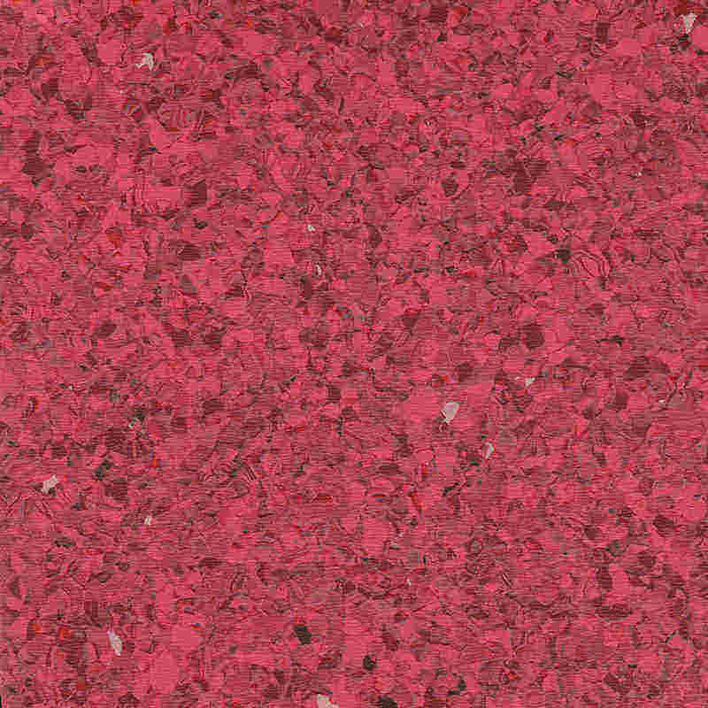 Mäkká a upokojujúca homogénna podlaha