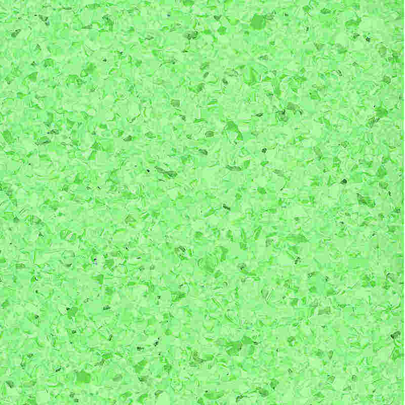 Mäkká a upokojujúca homogénna podlaha