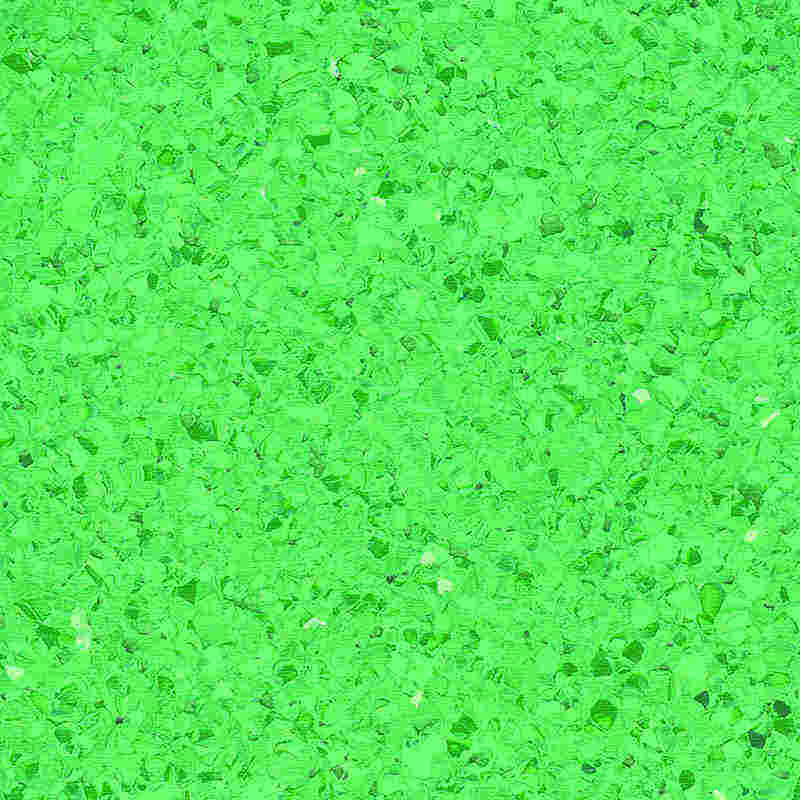 Mäkká a upokojujúca homogénna podlaha