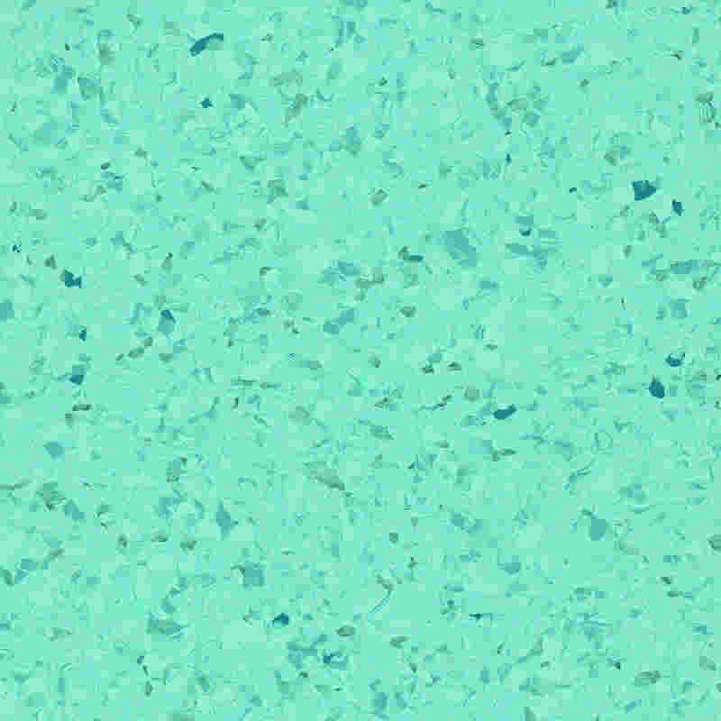 Mäkká a upokojujúca homogénna podlaha