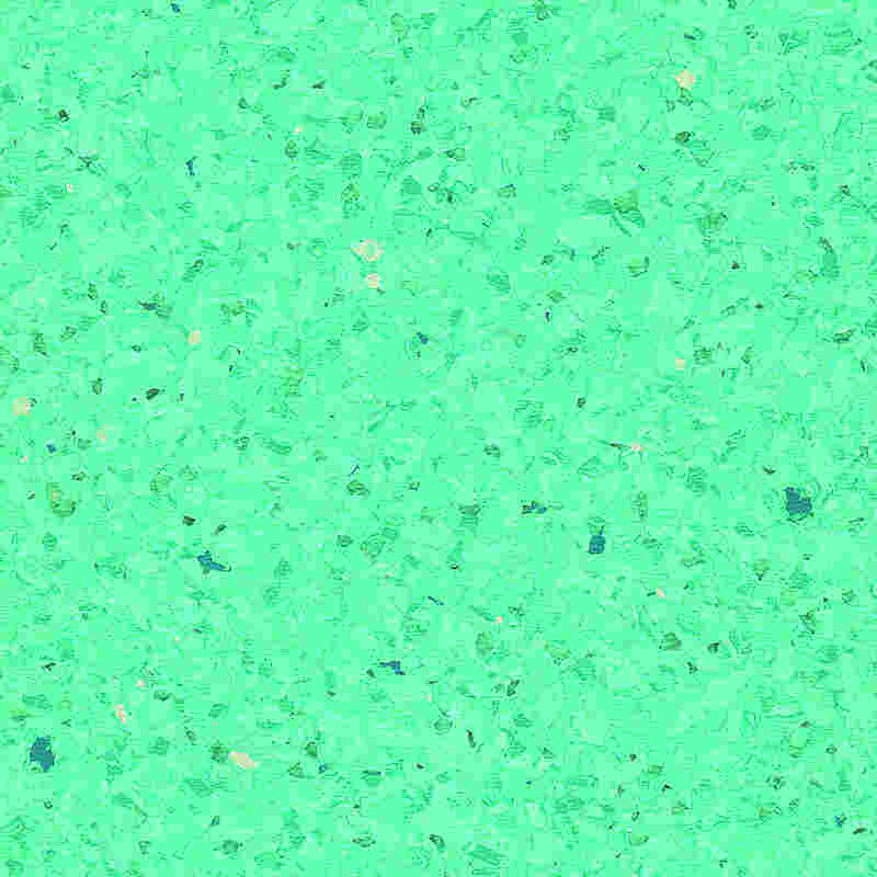 Mäkká a upokojujúca homogénna podlaha