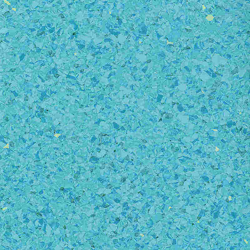 Mäkká a upokojujúca homogénna podlaha