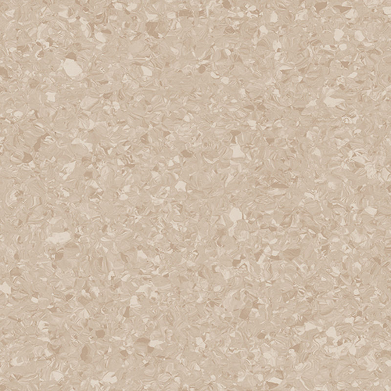 Jednoduchá údržba homogénnej podlahy