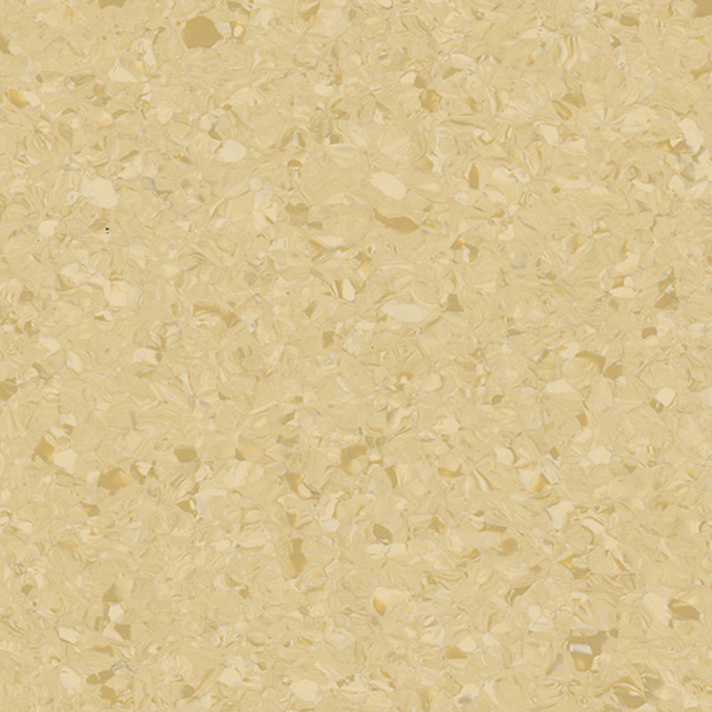 Jednoduchá údržba homogénnej podlahy