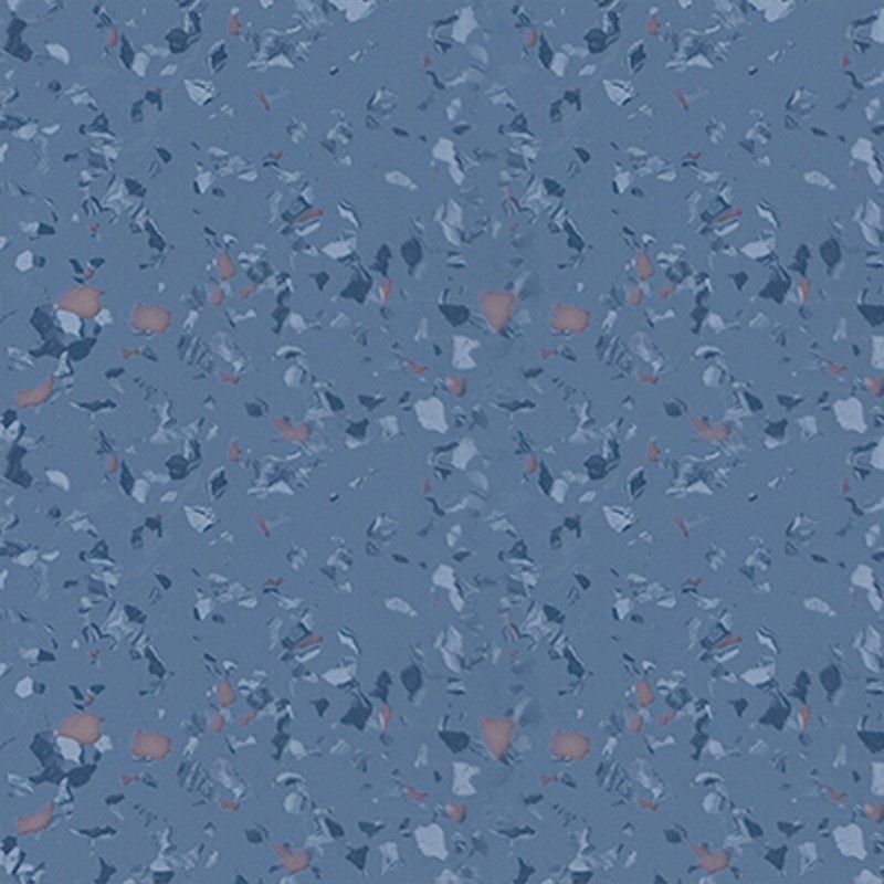 Vysoko kvalitná a flexibilná homogénna podlaha