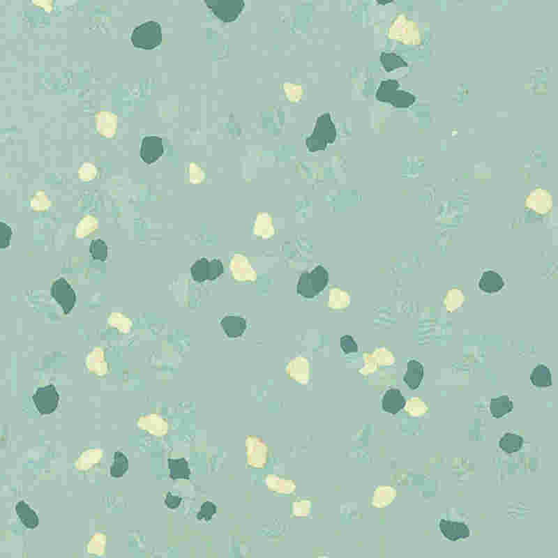 Gumená podlaha odolná proti poškriabaniu a vysokej elasticite