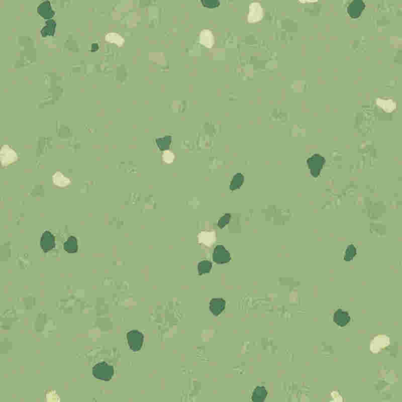 Gumená podlaha odolná proti poškriabaniu a vysokej elasticite