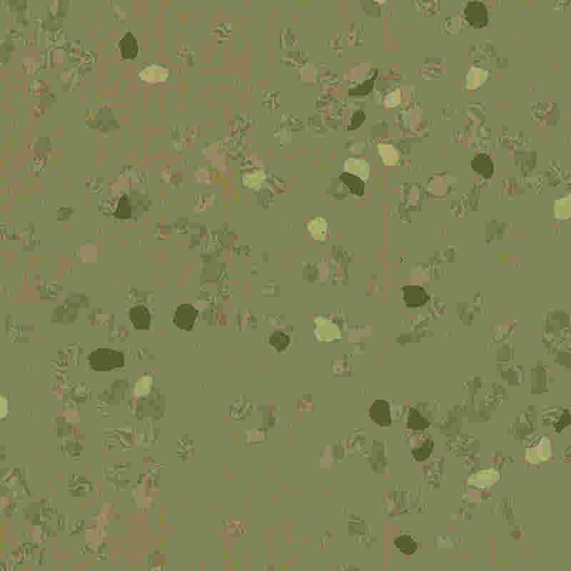 Gumená podlaha odolná proti poškriabaniu a vysokej elasticite