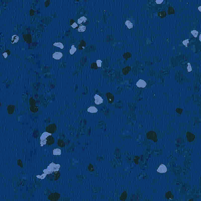 Gumená podlaha odolná proti poškriabaniu a vysokej elasticite