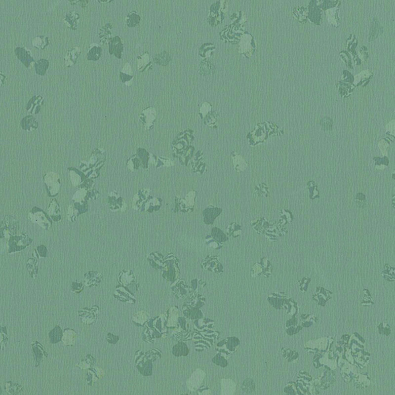 Gumová podlaha so super odolnosťou proti opotrebovaniu