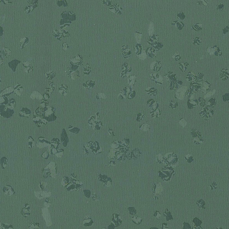 Gumová podlaha so super odolnosťou proti opotrebovaniu