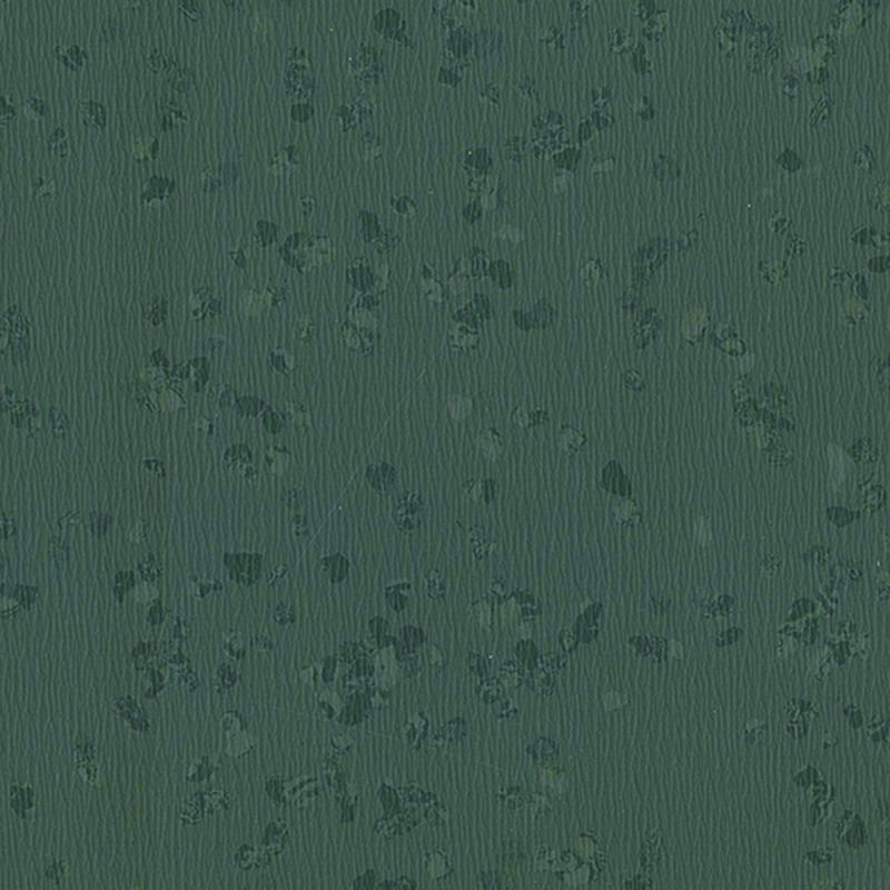 Gumová podlaha so super odolnosťou proti opotrebovaniu