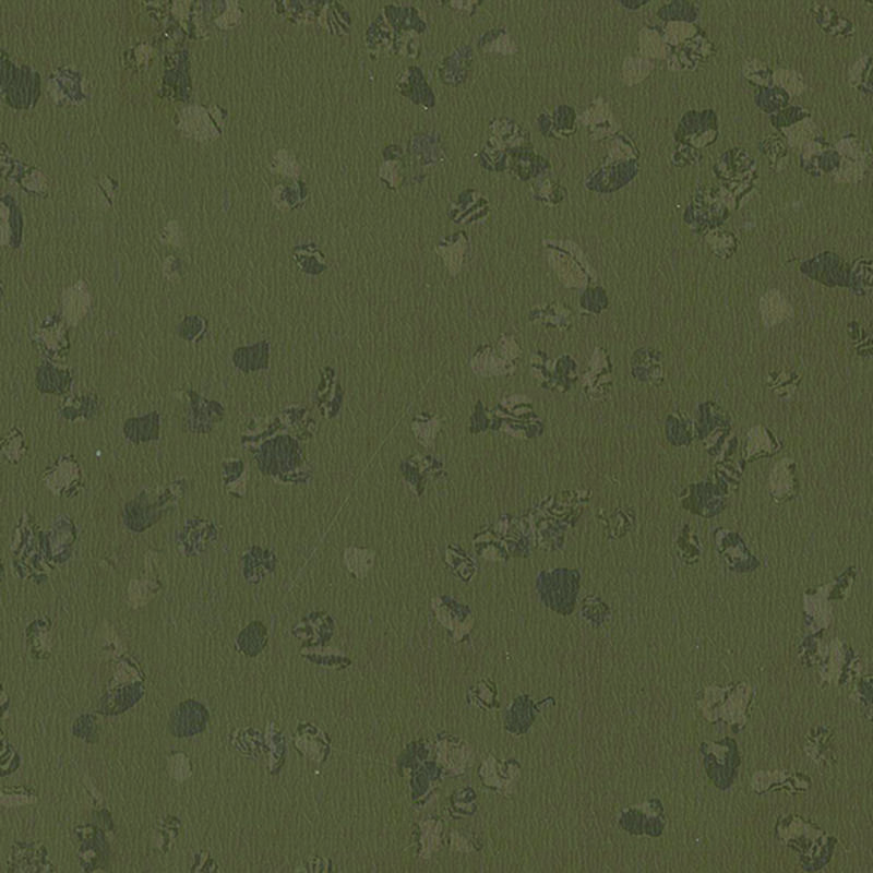 Gumová podlaha so super odolnosťou proti opotrebovaniu