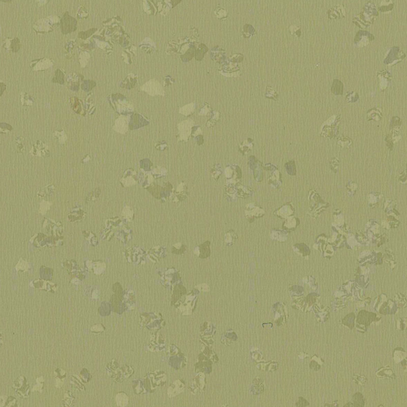 Gumová podlaha so super odolnosťou proti opotrebovaniu