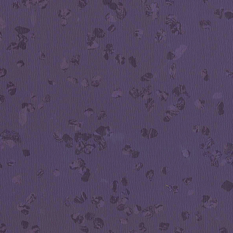 Gumová podlaha so super odolnosťou proti opotrebovaniu