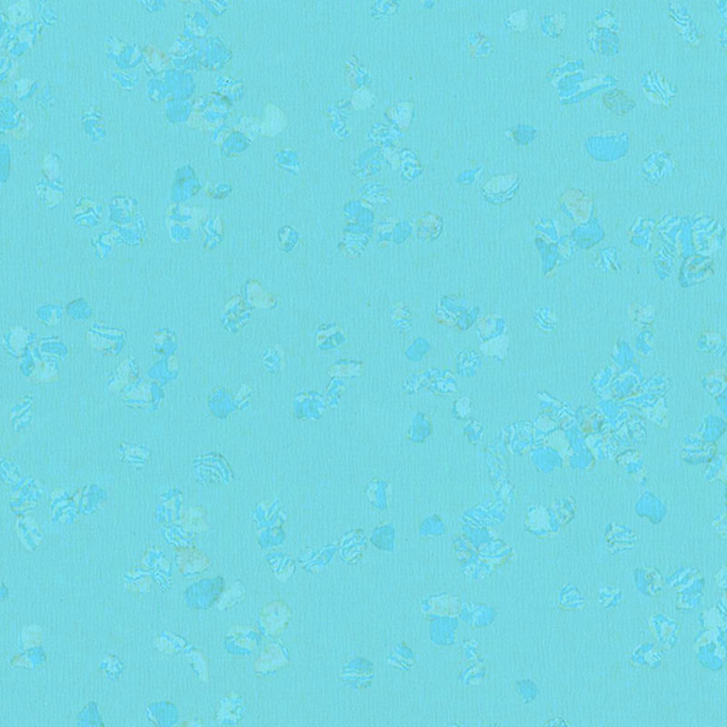 Gumová podlaha so super odolnosťou proti opotrebovaniu