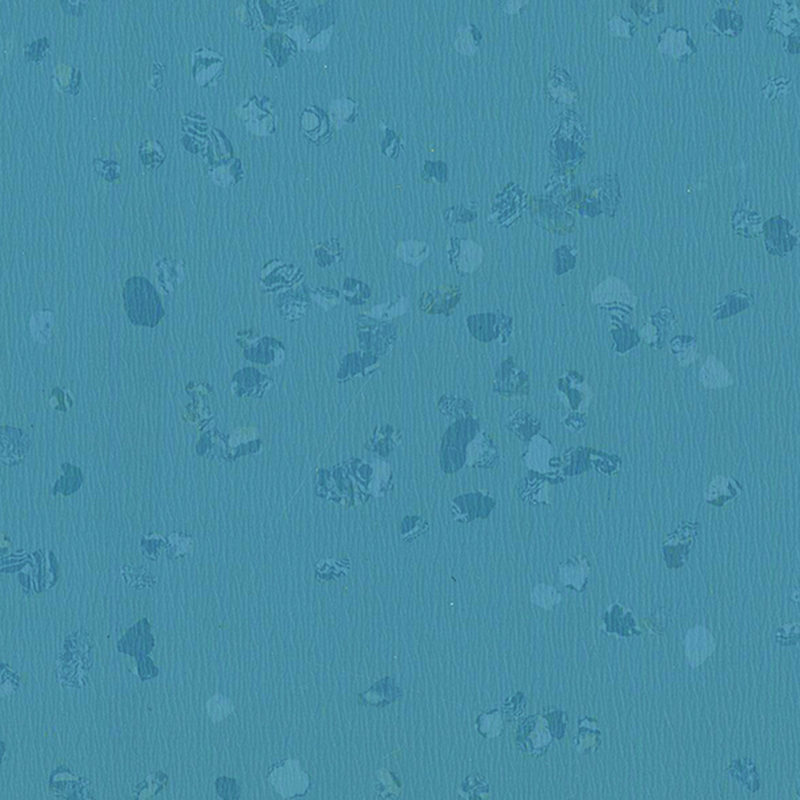 Gumová podlaha so super odolnosťou proti opotrebovaniu