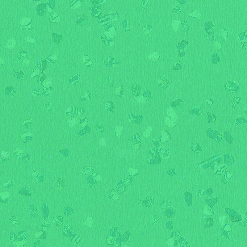 Gumová podlaha so super odolnosťou proti opotrebovaniu