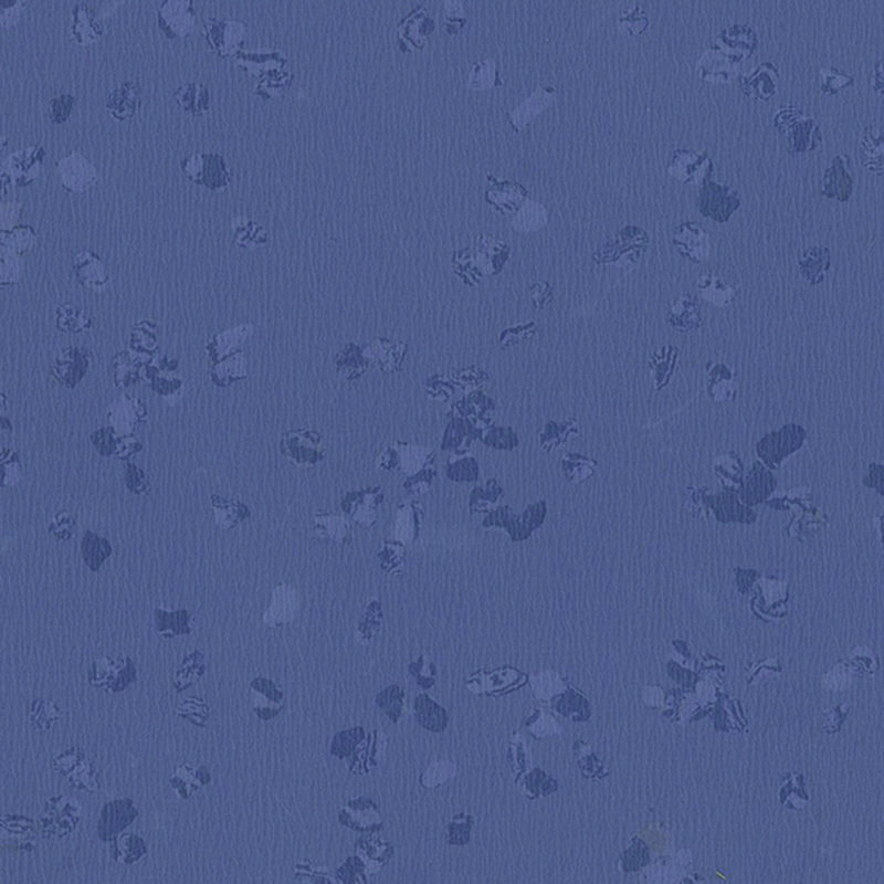 Gumová podlaha so super odolnosťou proti opotrebovaniu