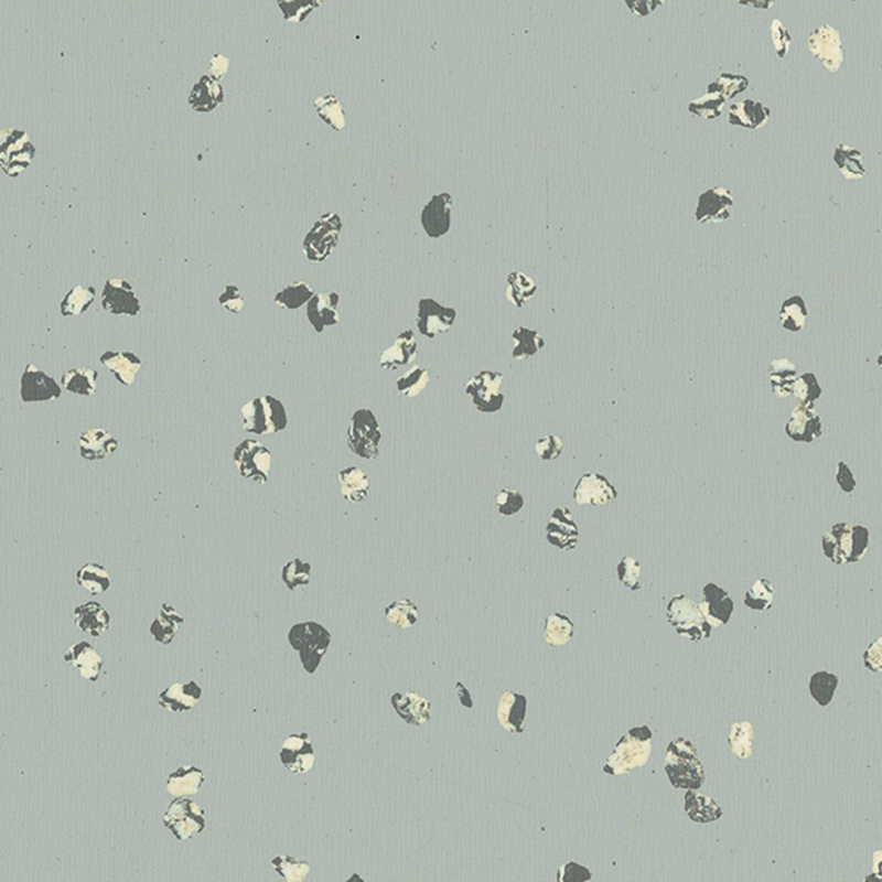 Gumová podlaha s vysokou nosnosťou