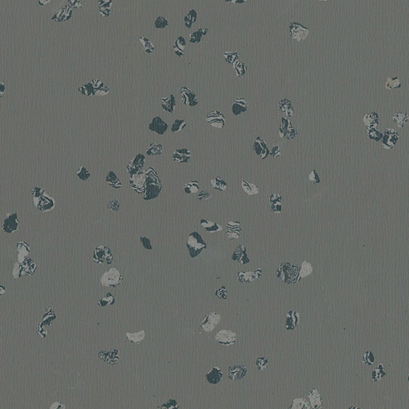 Gumová podlaha s vysokou nosnosťou