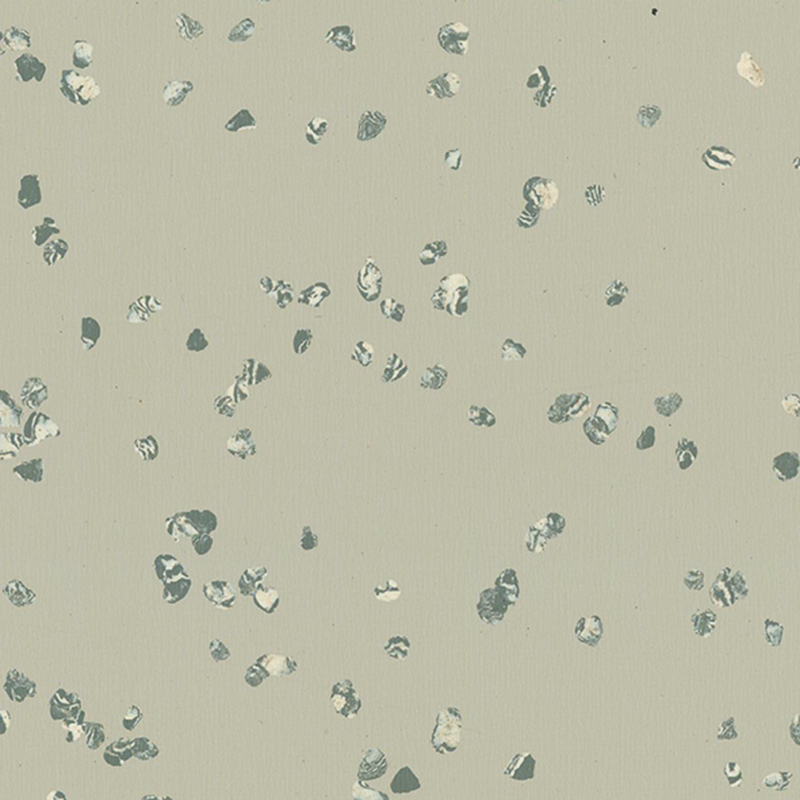 Gumová podlaha s vysokou nosnosťou