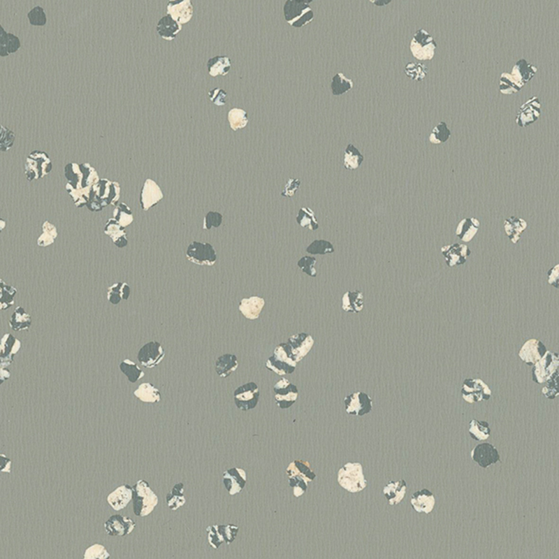 Gumová podlaha s vysokou nosnosťou