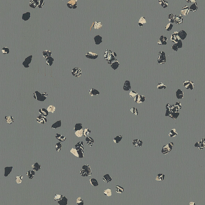 Gumová podlaha s vysokou nosnosťou