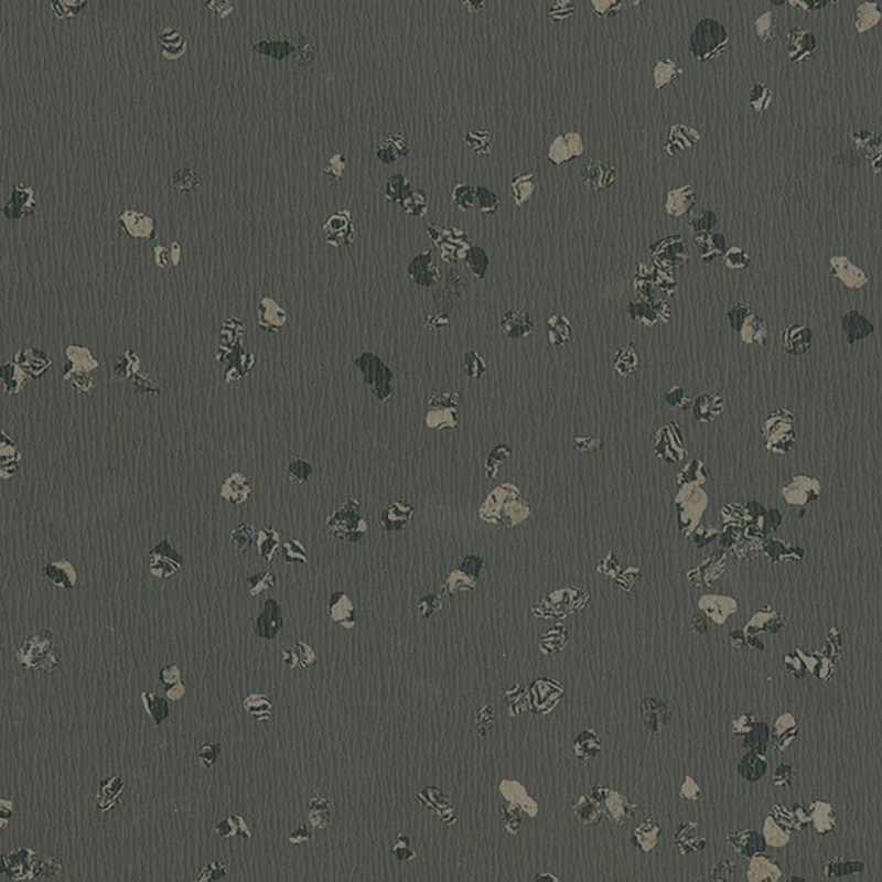 Gumová podlaha s vysokou nosnosťou