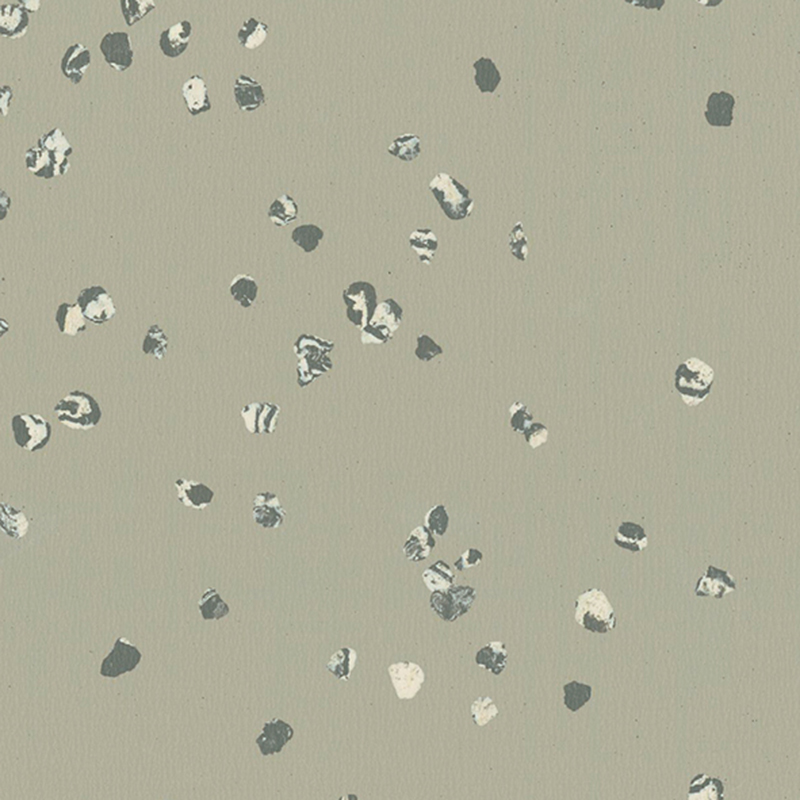 Gumová podlaha s vysokou nosnosťou