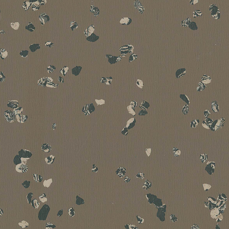 Gumová podlaha s vysokou nosnosťou