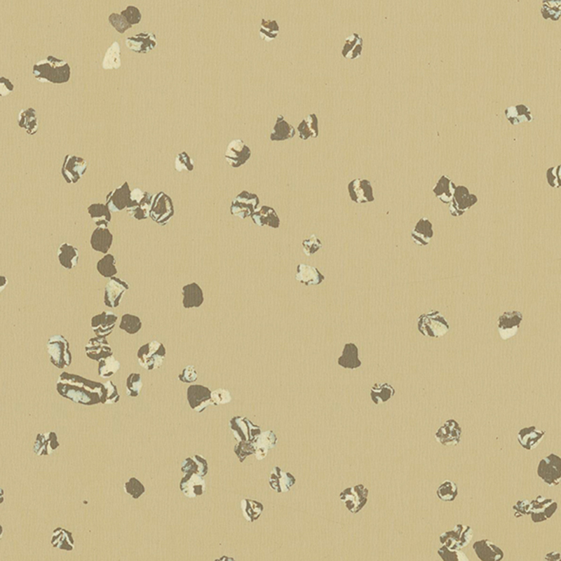 Gumová podlaha s vysokou nosnosťou