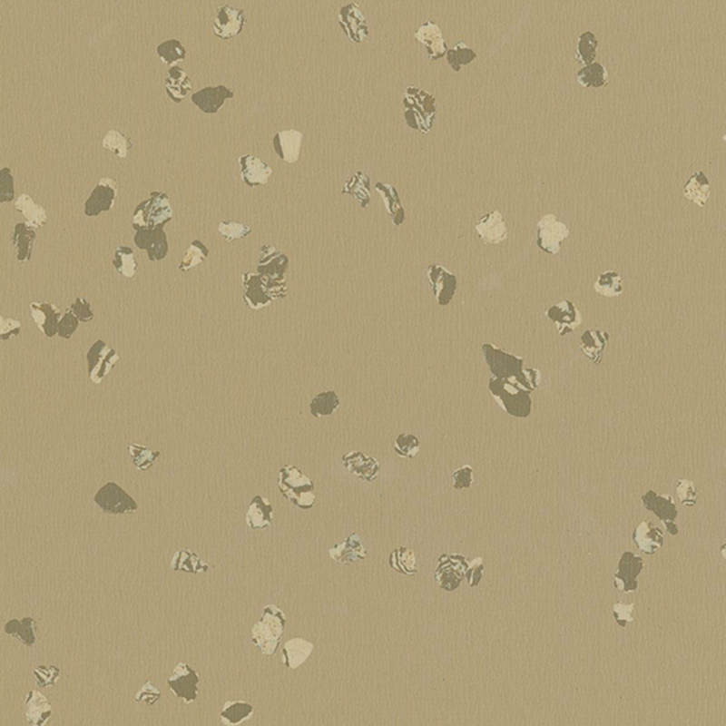 Gumová podlaha s vysokou nosnosťou