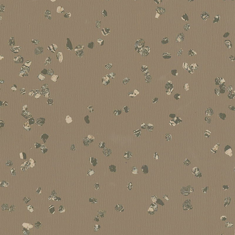 Gumová podlaha s vysokou nosnosťou