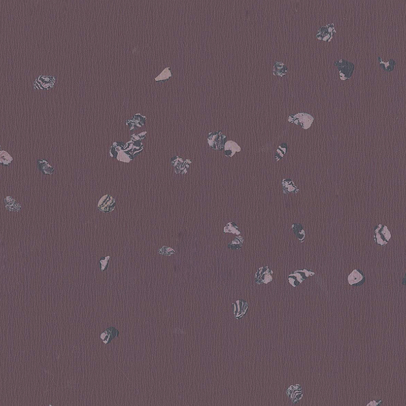 Gumová podlaha s vysokou nosnosťou