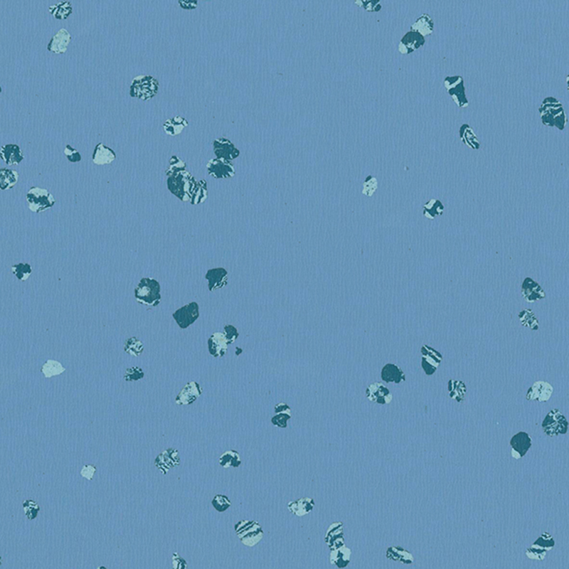 Gumová podlaha s vysokou nosnosťou
