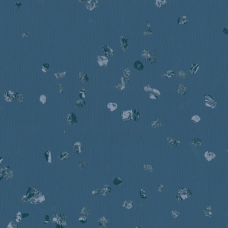 Gumová podlaha s vysokou nosnosťou