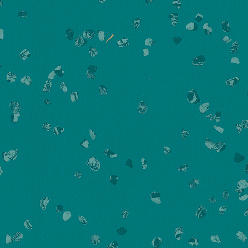 Gumová podlaha s vysokou nosnosťou