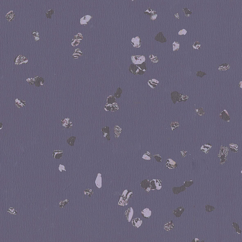 Gumová podlaha s vysokou nosnosťou