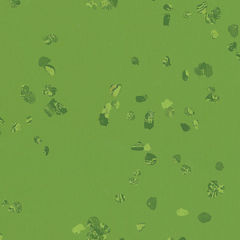 Gumová podlaha s vysokou nosnosťou