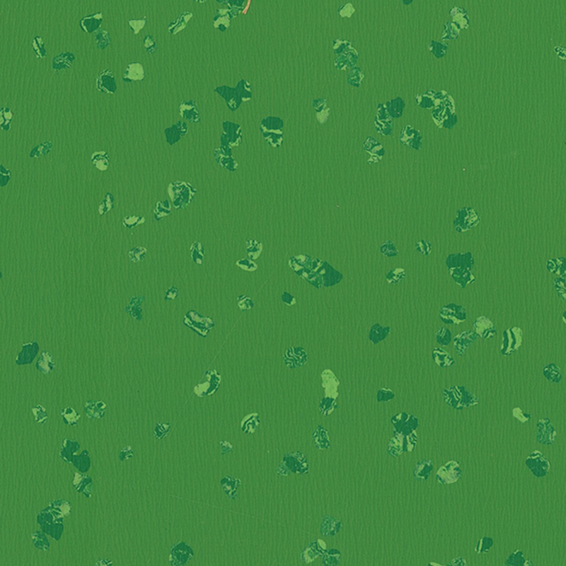 Gumová podlaha s vysokou nosnosťou